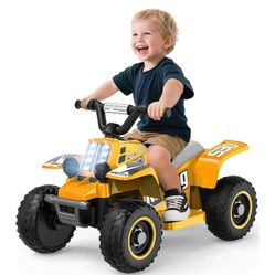 Electric Kid Ride