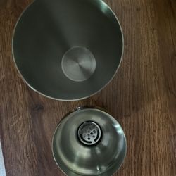 Cocktail Stainless Steel Cocktail Shaker