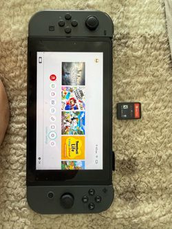 Nintendo Switch 2 - Excellent Condition