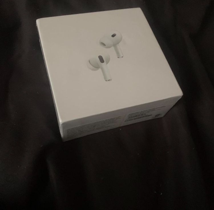 Apple Airpods Pro 2