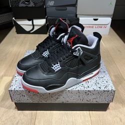 Jordan 4s