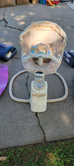 Baby Swing
