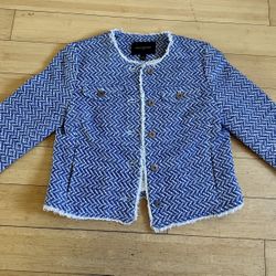 Banana Republic Coat