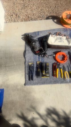 Tools