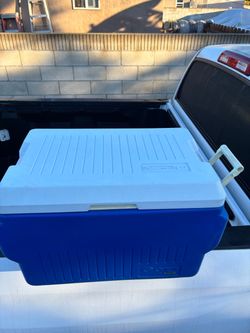Cooler