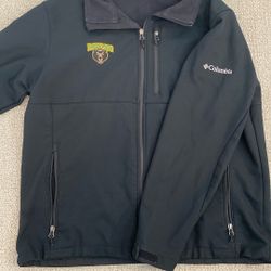 Baylor Bears Jacket