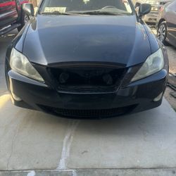 2007 Lexus IS 250