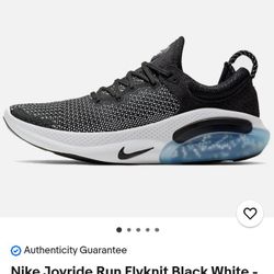 Nike Joyride Shoes