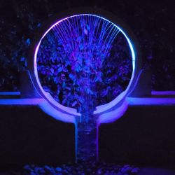 Water Fountain ⛲️ 