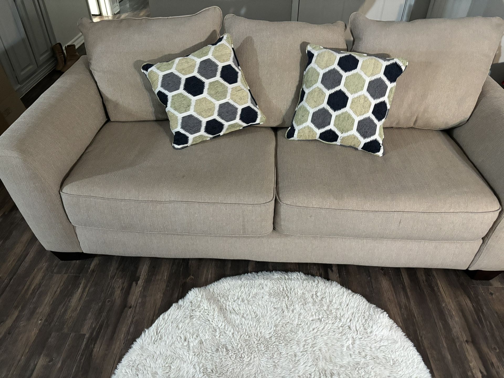 Queen Sofa Pull Out Bed