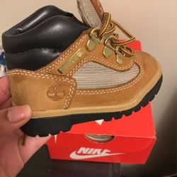 6c Toddler Timberland Boots