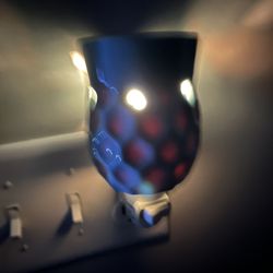 Wax Warmer