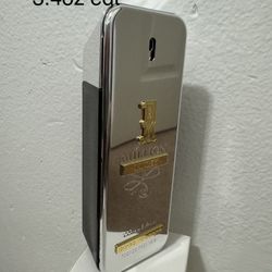New Fragrance Authentic