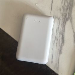 Portable Charger 