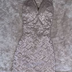 Honey And Rosie Dress 