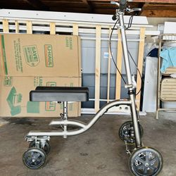 Knee Scooter 