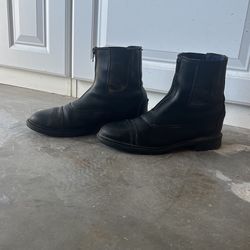 English Riding Boots $15