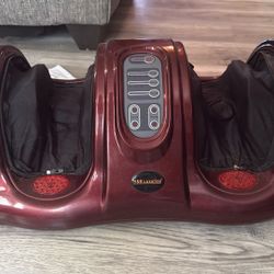 Foot Massager It Is A Miracle Worker 