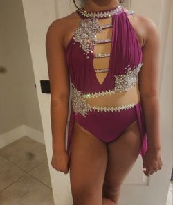 Dance Costumes