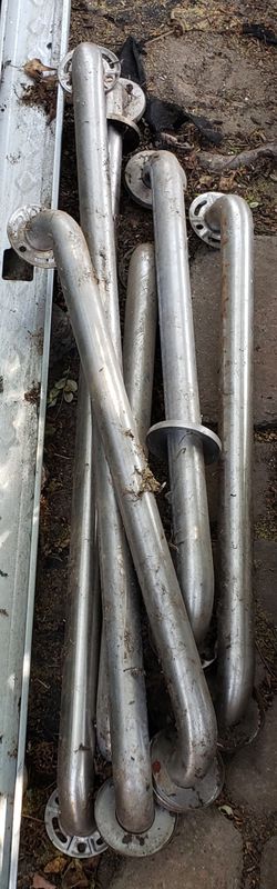 Hand Rails