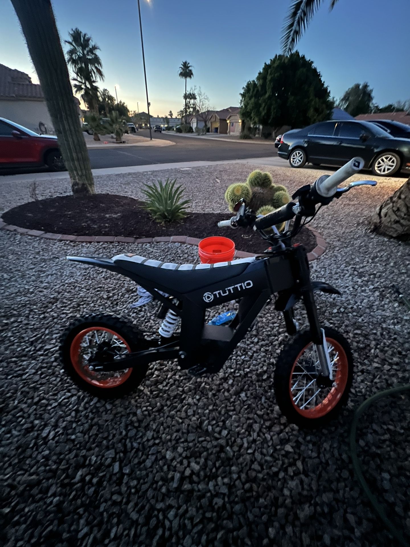 Upgraded Tuttio Soleil 01