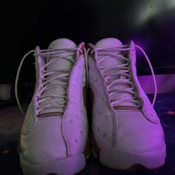 Jordan 13 Retro Wheat (SIZE 12)