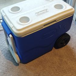 Coleman Cooler 40qt
