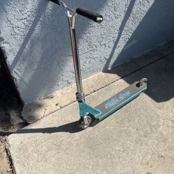 Lucky Scooter