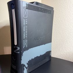 Xbox 360 RGH 3 - 500GB Jasper Mobo