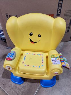 Kid Musical Chair