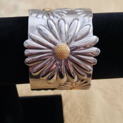 Sunflower Bangle