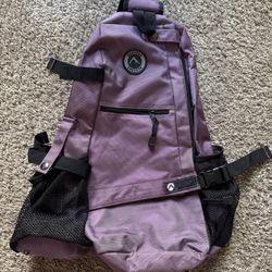Yoga Bag