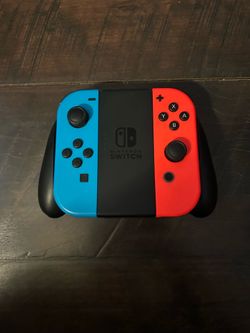 Nintendo Switch Joycons
