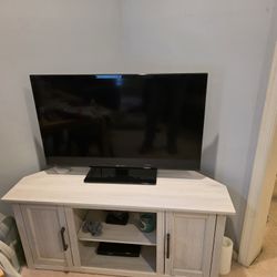 Entertainment Center Only