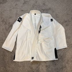 Adult Jujitsu Gi 