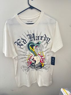 Ed hardy men’s shirt