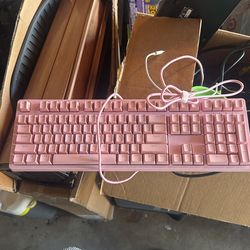 Mechanical Keyboard