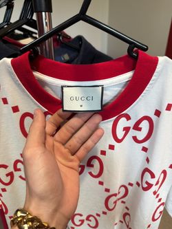 Gucci Tee