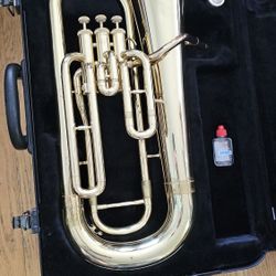 Yamaha YEP-201
