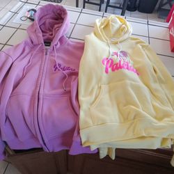 Paletas Hoodie