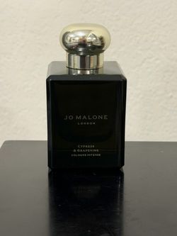 Jo Malone cologne