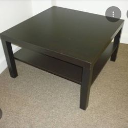 Ikea Lack Coffee Table