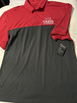 Nike XL Mens Shirt