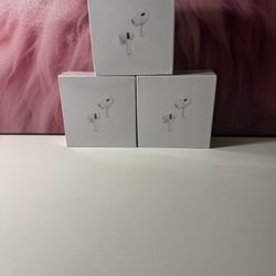 Brand New EarPods Gen 2