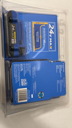 Kobalt 2.0 Ah Lithium-Ion Battery & Charger