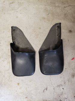 4runner rear mud flaps 1996-2002