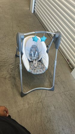 Baby Swing