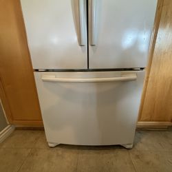 Samsung Refrigerator 