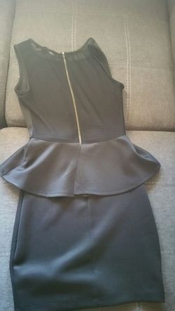 Guess dress