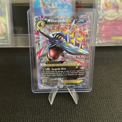 Pokémon Card